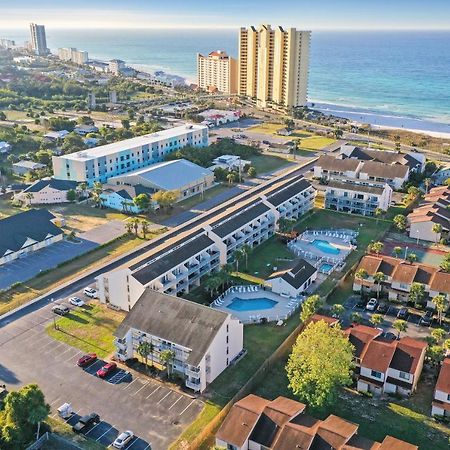 Endless Summer By Panhandle Getaways Panama City Beach Exterior foto