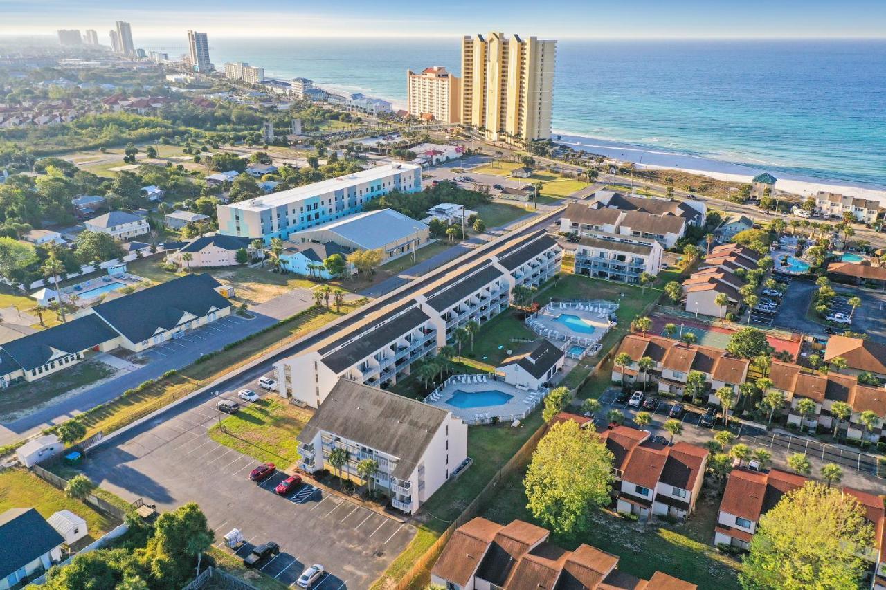 Endless Summer By Panhandle Getaways Panama City Beach Exterior foto